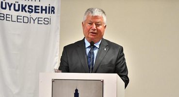 1. Ulusal Çocuk Çalıştayı başladı