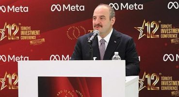 12’nci Türkiye Yatırım Konferansı Meta’nın New York ofisinde gerçekleşti