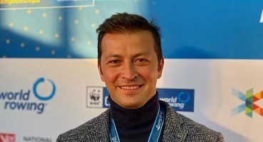 2024 23 Yaş Altı Avrupa Kürek Şampiyonası Ev Sahibi Türkiye Oldu