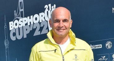 21’inci Bosphorus Cup’a Büyük İlgi