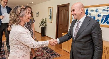 Akdeniz kentlerinden uzmanlar İzmir’de bir araya gelecek