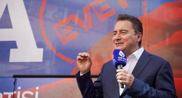 Ali Babacan, Kemal Kılıçdaroğlu’nu   partisinin Genel Merkezi’nde ağırlayacak