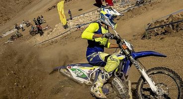 Ankara’da motosiklet sesleri yankılandı