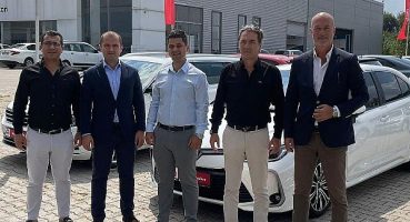 Aykan DOD’un 2.El satış bayilerine Osmaniye de eklendi