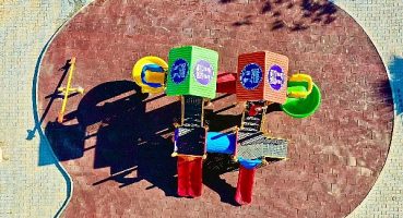 Başkan Atabay Didimli çocukların hizmetinde