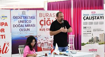 Başkan Gümrükçü Müteahhitler ile Buluştu