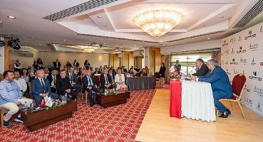 Başkan Soyer: İzmir için yeni bir sayfa açıyoruz