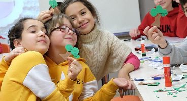 Bilgi Evleri Atölye ve Kulüp Kayıtları Başladı