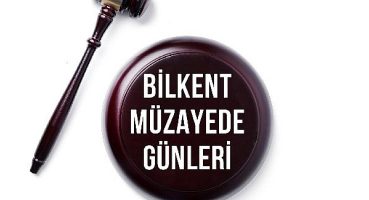 Bilkent Center’da Sanat Dolu Günler Başlıyor