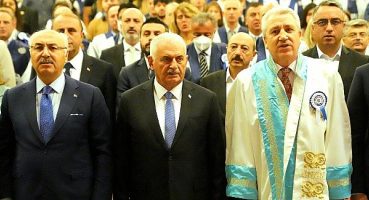 Binali Yıldırım, Cumhuriyetin yeni yüzyılı, Türkiye’nin yüz yılı olacak