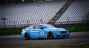 BOM, GT4 Avrupa Serisi’nin 2022 Sezonunu Barselona’da Tamamlıyor