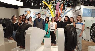 Brisa’dan Müşteri’nin Yeni Kahramanları Geliyor: Sektöre alanında uzmanlaşmış kadınlar yetiştiren “Müşterinin Kahramanları” programı yeni dönem mezunlarını verdi