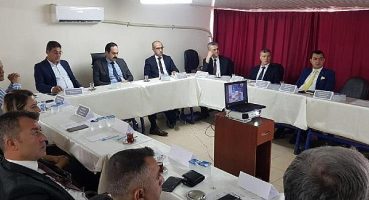 Burhaniye Belediyesinden Yükümlülere Destek