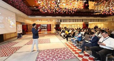 Bybit Kurucu Ortağı ve Ceo’su Ben Zhou: Türkiye, Bybit için son derece önemli bir ülke