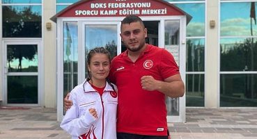 Canikli Milli Sporcu Avrupa Şampiyonası’nda