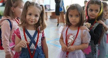 Çem’de eğitim başladı