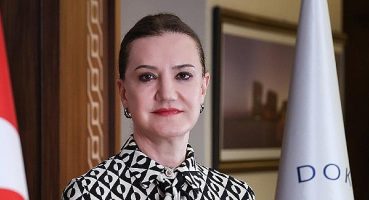 Denizcilik sektöründe örnek mentor işbirliği