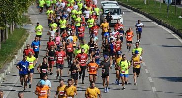 Eker I Run, her yıl yapılan Yardımseverlik Koşusu ile STK’ların projelerine kaynak yaratmaya devam ediyor