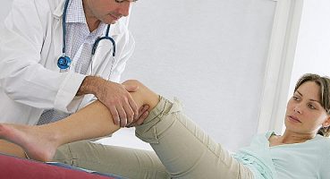 Erken Dönemde Yapılacak Düzeltme Ameliyatları İle Hastanın Eklemini Kurtarmak Mümkün