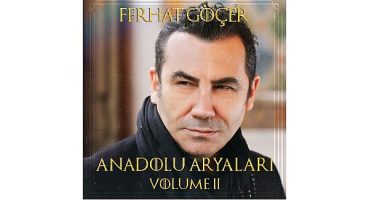 Ferhat Göçer’in Türkü Sevdası sürüyor