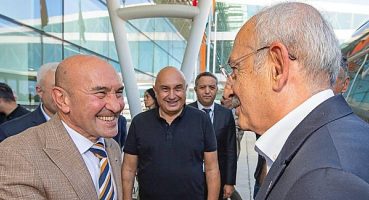 Gaziemir’de örnek kentsel dönüşüm başlıyor