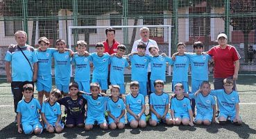 Gemlik Belediyespor altyapıda Asiye Erman’a emanet