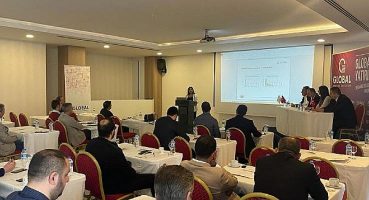 Global Menkul Değerler, iş dünyasına sermaye piyasasındaki fırsatları anlattı