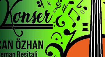 Hisar Okulları Kültür Merkezi, “Feyyaz Berker Klasik Müzik Konserleri” serisinin yeni sezondaki ilk etkinliği ile kapılarını açıyor