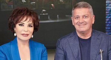 Hülya Koçyiğit’in Konuğu Cemal Okan Oldu