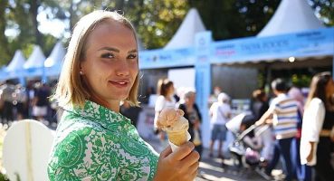 I. Food Fest Antalya dünya gastronomisine kapılarını açtı