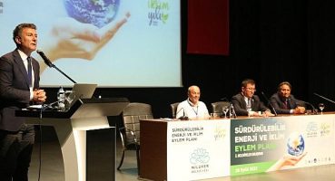 İklim krizi gelecekte yaşamı derinden etkileyecek