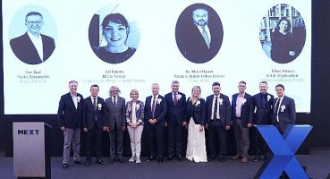 İnsan Kaynakları Meslek Derneği (İKMD) İlk Temsilciliğini İstanbul’da Açtı