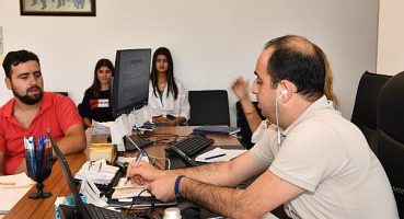 İstihdam birimi 50 bin kişiye iş buldu