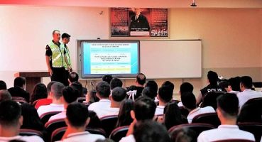 Kınık’ta Eğitime Verilen Önem Hız Kesmiyor