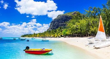 Kış aylarında güneşli bir kaçamak yapmak için Hint Okyanusu’na Emirates ile uçun