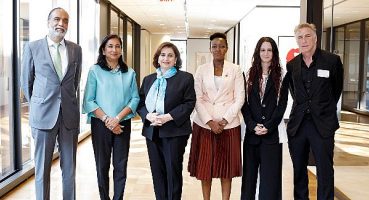 Koç Holding Yönetim Kurulu Üyesi İpek Kıraç BM Genel Kurulu Haftası Kapsamında UN Women Tarafından Düzenlenen Panelde Konuştu