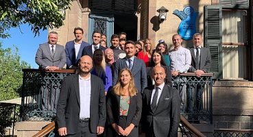 Konak Belediyesi ile Avrupa Konseyi, ortak yol haritasını belirledi