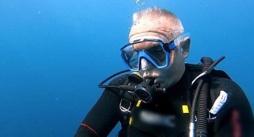 Kültür ve Turizm Bakanı Mehmet Nuri Ersoy’dan Anı Dalışı