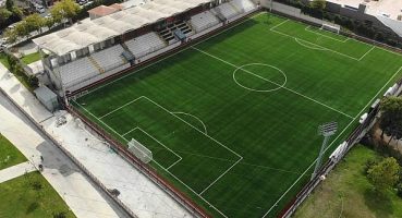 Liglere FİFA Standardı