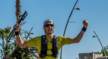 Likya yolu ultra maratonu start alıyor