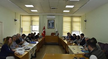 Malkara belediyesi bünyesinde çalışan memur daimi işçi ve sözleşmeli personelleri kapsayan maaş promosyon ihalesi sonuçlandı