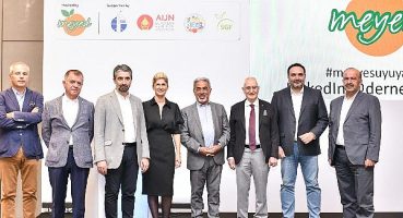 Meyve Suyu Endüstrisi 1 Milyar Dolar Üzerinde İhracat Hedefliyor