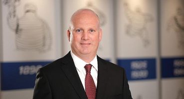 Michelin Türkiye Genel Müdürü Yann Guelorget Oldu