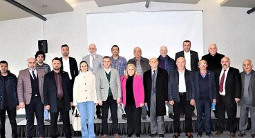 Muhtarlar, Büyükşehir’in hizmetlerinden memnun