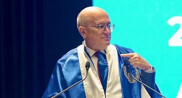 Okan Üniversitesi’nden akademik açılış