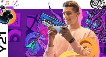 Oyun keyfini vivo Y21’de yaşayın