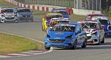 Pist Heyecanı İzmir’e Taşınıyor