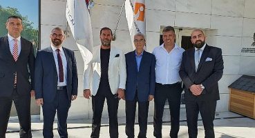 Plastik Sektörü Enerjisini Çatısından Sağlayacak