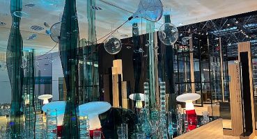 Şişecam, Glasstec Fuarı’nda  Yeni Ürünleriyle Yerini Aldı