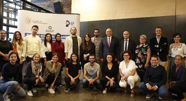 Sosyal Girişimler ve Sorumlu Şirketler Bir Araya Geldi